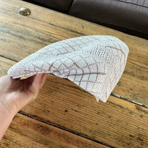 Off White Men's Hat‎